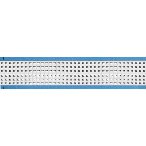 WM-T7-SC-PK Brady  Wire Marker - Image1