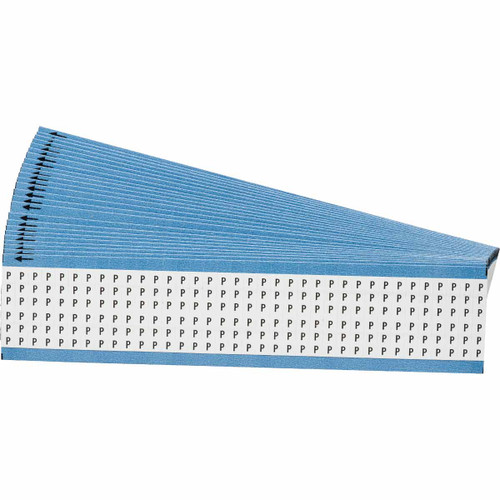 WM-P-PK Brady  Wire Marker - Image1