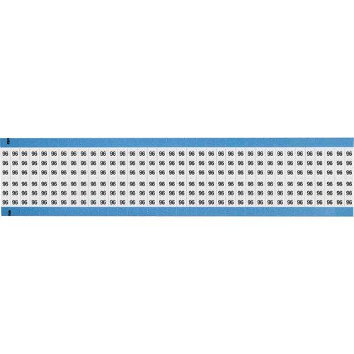WM-96-SC-PK Brady  Wire Marker - Image1