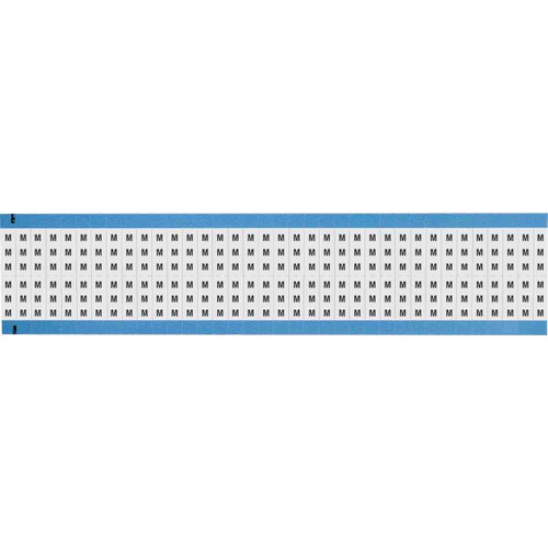 WM-M-SC-PK Brady  Wire Marker - Image1