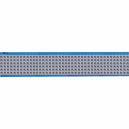 AF-P1-SC-PK Brady  Wire Marker - Image1