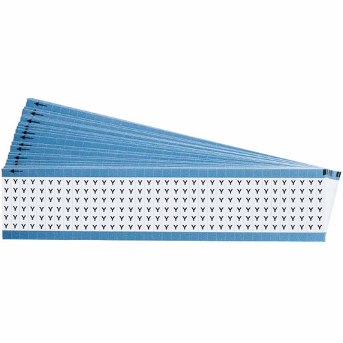 TWM-Y-PK Brady  Wire Marker - Image1