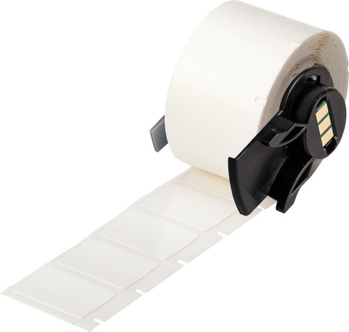 Brady Nylon Cloth Labels Label - PTL-18-499