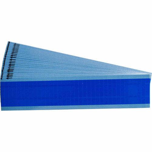 TWM-COL-LB-PK Brady  Wire Marker - Image1