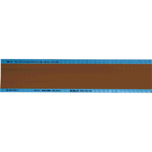 TWM-COL-BR-SC-PK Brady  Wire Marker - Image1