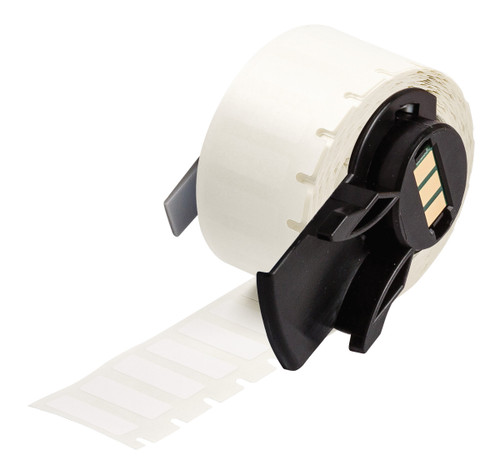 Brady Nylon Cloth Labels Label - PTL-16-499