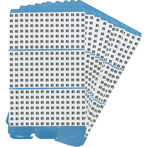 PWM-85 Brady  Wire Marker - Image1
