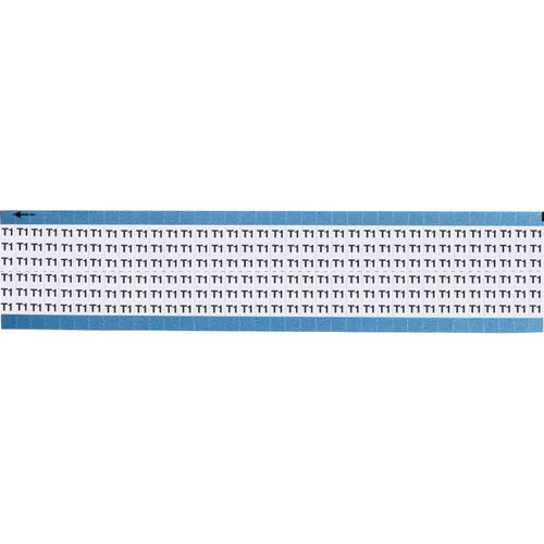 TWM-T1-SC-PK Brady  Wire Marker - Image1