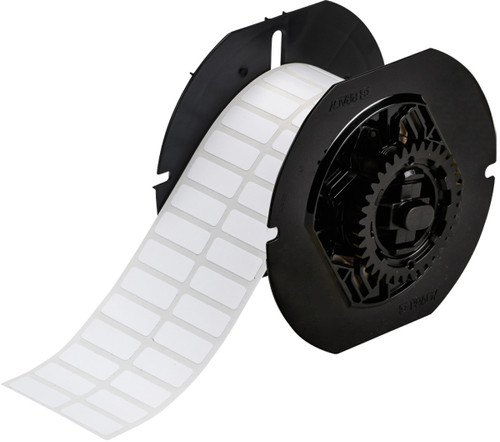 Brady 1" x 0.375" Laboratory Label (Cartridge of 2000 Labels) - B33-152-7425