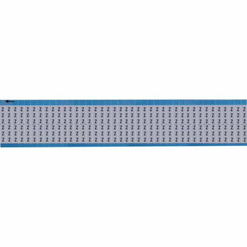 AF-Z-SC-PK Brady  Wire Marker - Image1