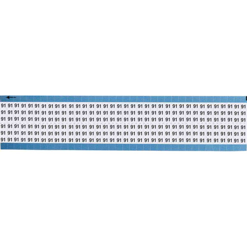 TWM-91-SC-PK Brady  Wire Marker - Image1