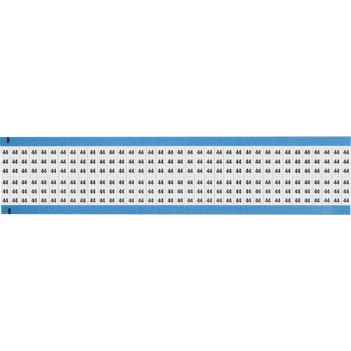 WM-44-SC-PK Brady  Wire Marker - Image1