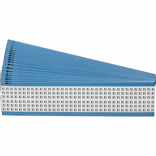 WM-X1-PK Brady  Wire Marker - Image1