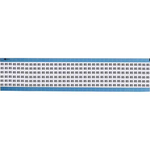 TWM-85-SC-PK Brady  Wire Marker - Image1