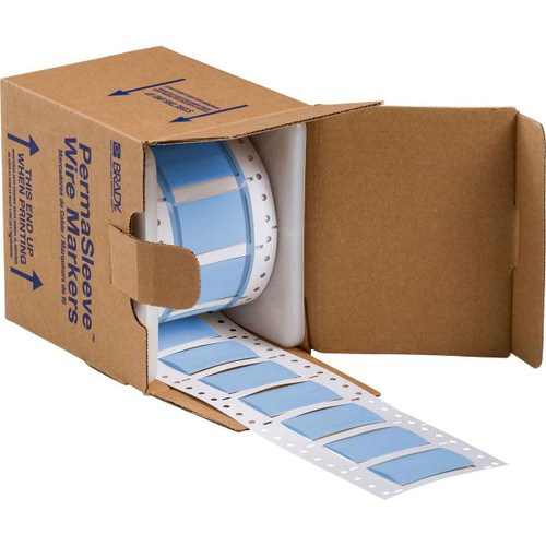 PS-750-2-BL-S-2 Brady  Label - Image1
