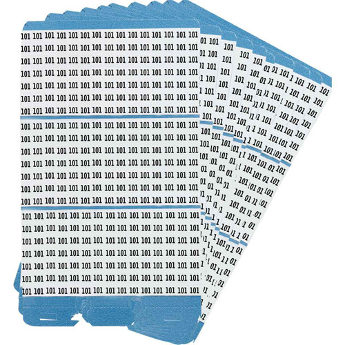PWM-101 Brady  Wire Marker - Image1