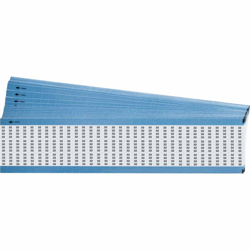 TMM-32-PK Brady  Wire Marker - Image1