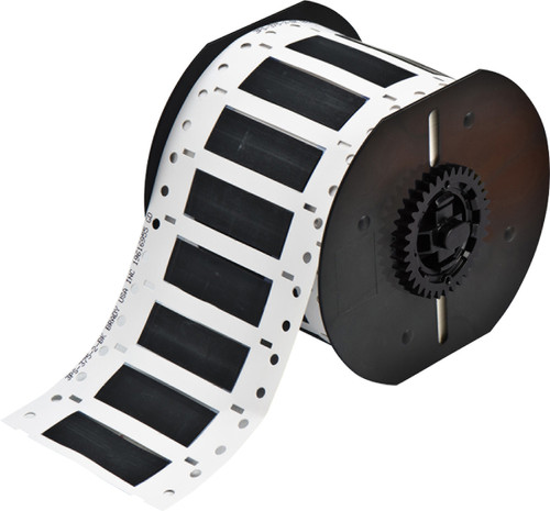 Brady PermaSleeve Series Label - B33D-375-2-342BK