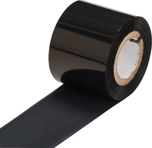 Brady R6000 Halogen Free Resin Ribbon (Black) - R6003