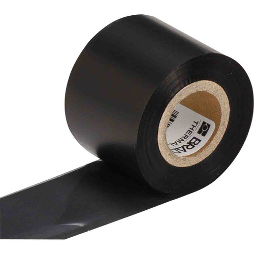 R4303 Brady R4300 Wax/Resin Ribbon - Image1