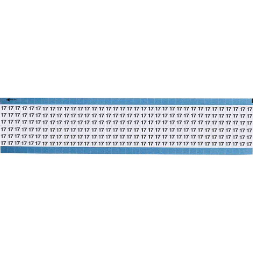 TWM-17-SC-PK Brady  Wire Marker - Image1