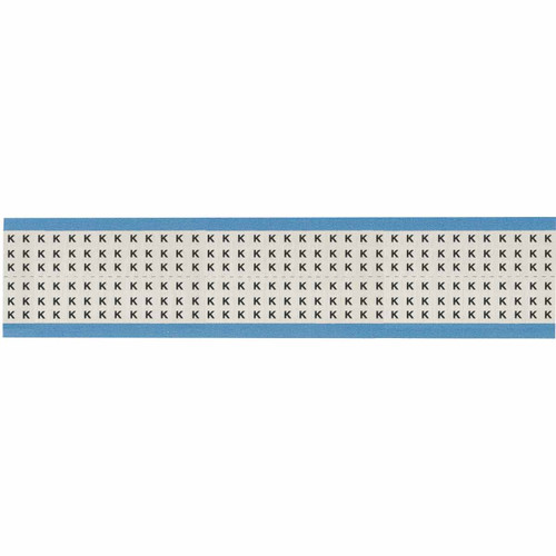 HH-K-SC-PK Brady  Wire Marker - Image1