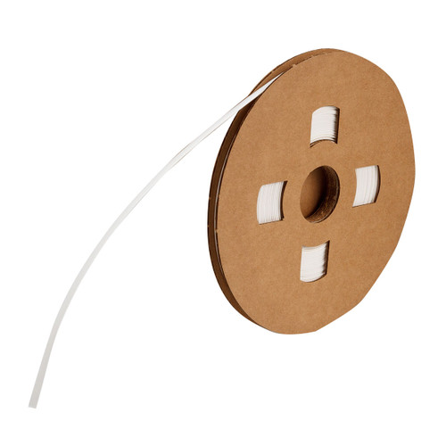 HX-C-125-WT Brady PermaSleeve Heatex Heat Shrink Label - Image1