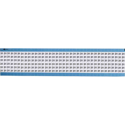 TWM-31-SC-PK Brady  Wire Marker - Image1