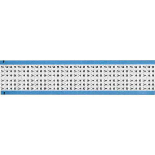 WM-39-SC-PK Brady  Wire Marker - Image1