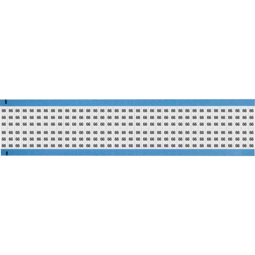 WM-66-SC-PK Brady  Wire Marker - Image1