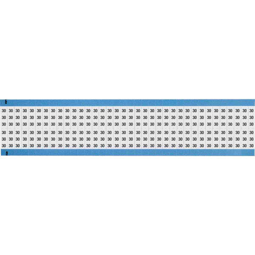 WM-30-SC-PK Brady  Wire Marker - Image1
