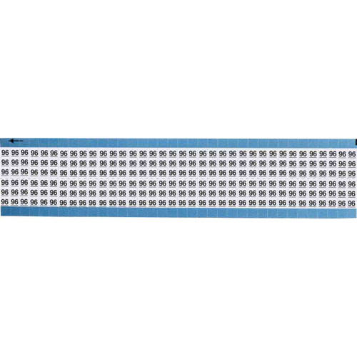 TWM-96-SC-PK Brady  Wire Marker - Image1