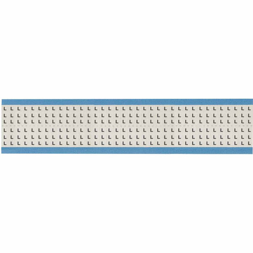 HH-L-SC-PK Brady  Wire Marker - Image1
