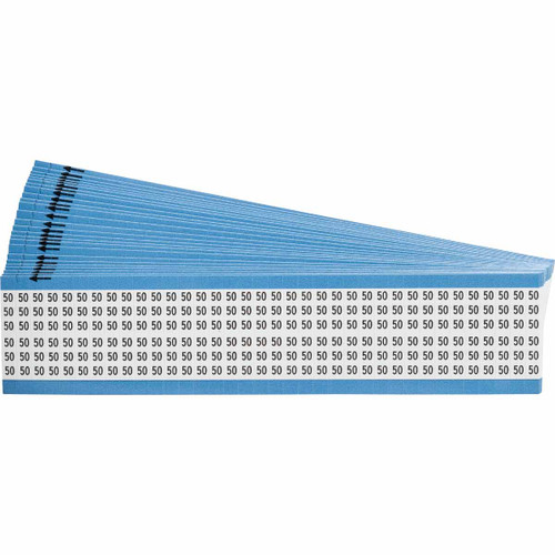 WM-50-PK Brady  Wire Marker - Image1