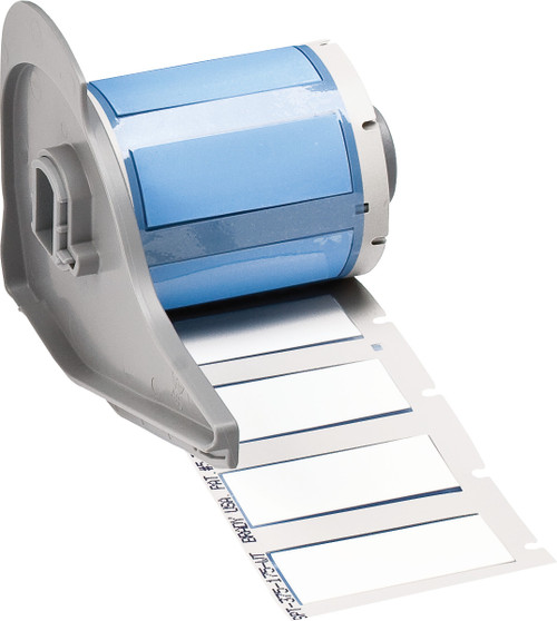 Brady PermaSleeve Series Label (Roll) - M71-375-175-342