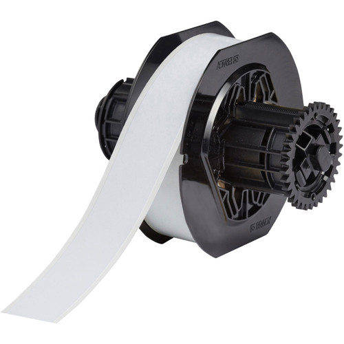 B33C-1000-472 Brady UltraTemp Label - Image1