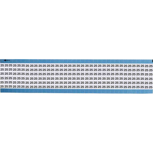 TWM-25-SC-PK Brady  Wire Marker - Image1
