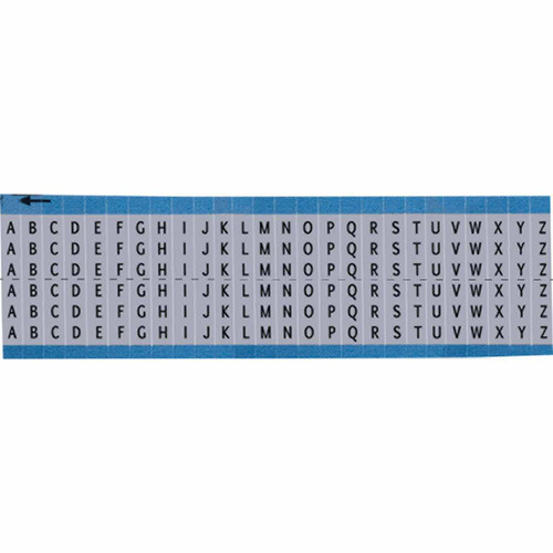 AF-A-Z-SC-PK Brady  Wire Marker - Image1