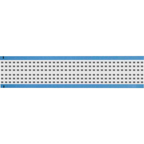 WM-98-SC-PK Brady  Wire Marker - Image1