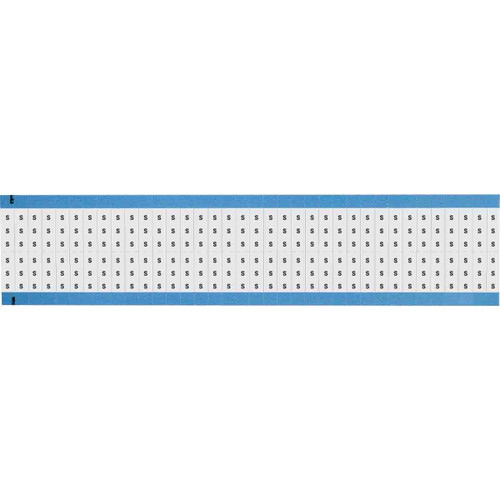 WM-S-SML-SC-PK Brady  Wire Marker - Image1