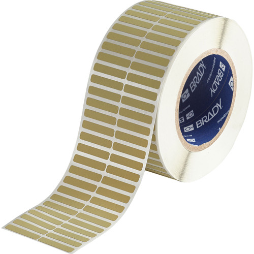 THT-13-724-10 Brady Circuit Board Label - Image1