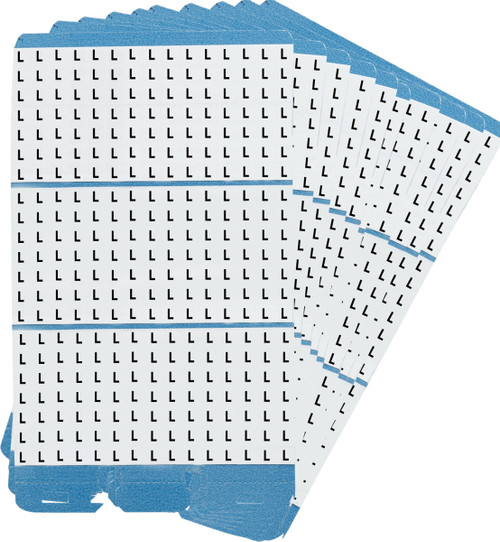 Brady Label - PWM-L