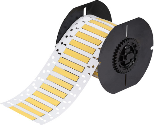 Brady PermaSleeve Series Label - B33D-187-2-7641Y