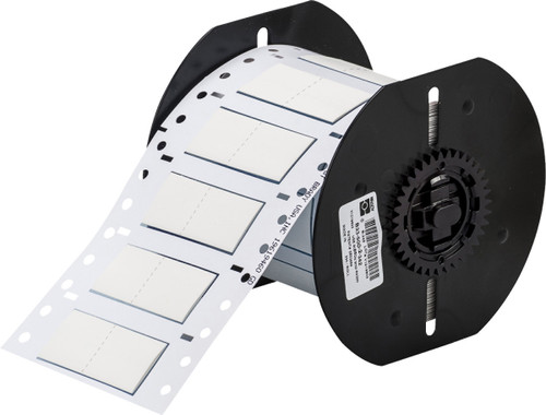Brady PermaSleeve Series Label - B33-500-2-342-2