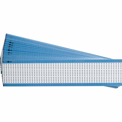 TMM-4-PK Brady  Wire Marker - Image1