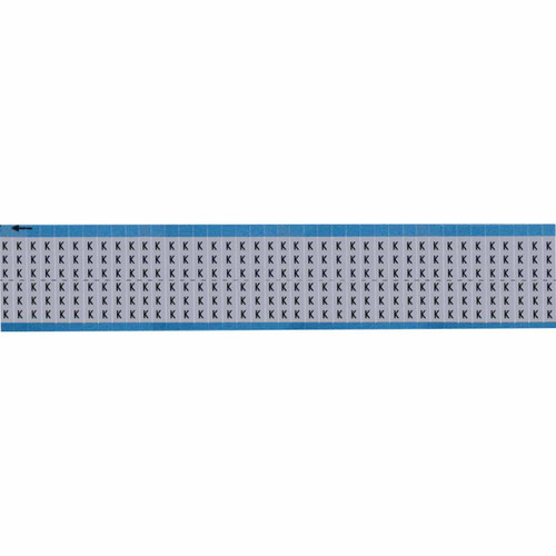 AF-K-SC-PK Brady  Wire Marker - Image1