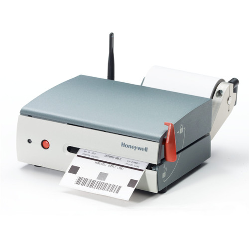 Honeywell MP Compact 4 Mobile Barcode Printer - XD8-00-07001000