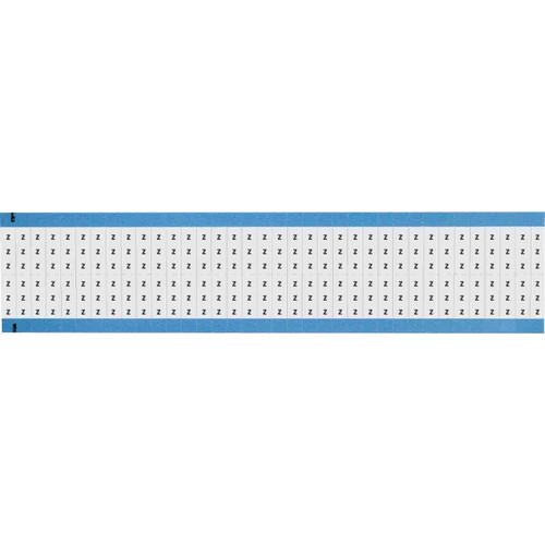 WM-Z-SML-SC-PK Brady  Wire Marker - Image1