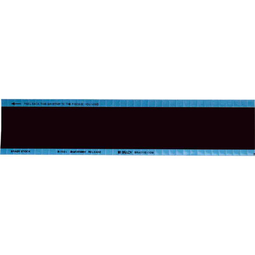 TWM-COL-BK-SC-PK Brady  Wire Marker - Image1
