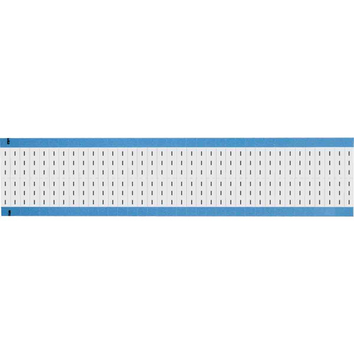 WM-L-SML-SC-PK Brady  Wire Marker - Image1